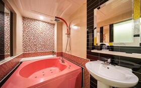 Busan Hadan E Palace Hotel