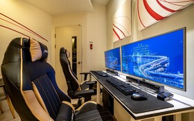 Busan Hadan E Palace Hotel