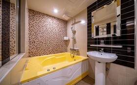 Busan Hadan E Palace Hotel