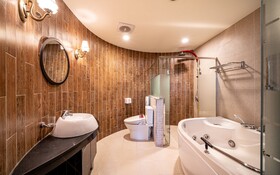 Busan Hadan E Palace Hotel