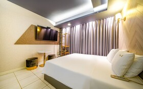 Busan Hadan E Palace Hotel