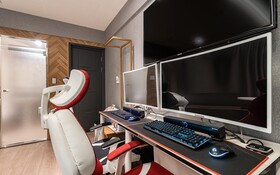 Busan Hadan E Palace Hotel