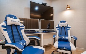 Busan Hadan E Palace Hotel