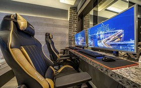 Busan Hadan E Palace Hotel