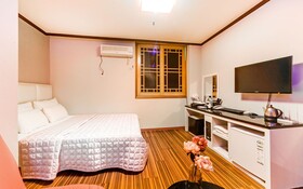 Busan Hadan Green Hill