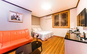 Busan Hadan Green Hill