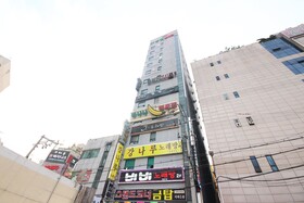 Busan Hadan Green Hill