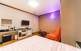 Busan Hadan Green Hill