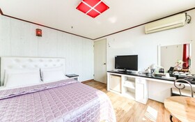 Busan Hadan Green Hill
