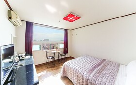 Busan Hadan Green Hill