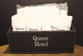 Busan Hadan Queen