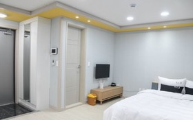 Busan Haeoream Pension