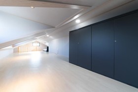 Busan Haeoream Pension