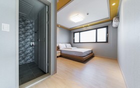 Busan Haeoream Pension