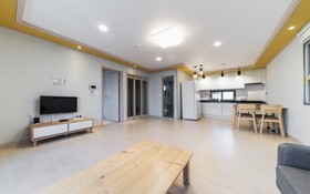 Busan Haeoream Pension