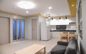 Busan Haeoream Pension