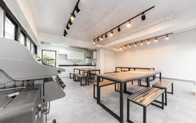 Busan Haeoream Pension