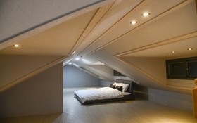 Busan Haeoream Pension