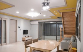 Busan Haeoream Pension