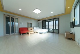 Busan Haeoream Pension