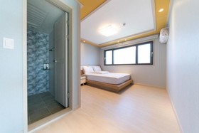 Busan Haeoream Pension