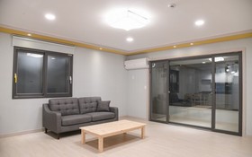 Busan Haeoream Pension