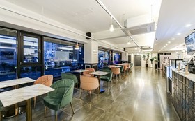 Busan Haeundae Flos Hotel