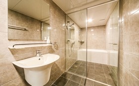 Busan Haeundae Flos Hotel