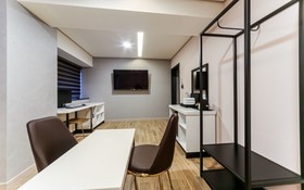 Busan Haeundae Flos Hotel