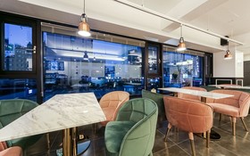 Busan Haeundae Flos Hotel