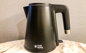 Busan Haeundae Flos Hotel