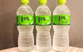Busan Haeundae Flos Hotel