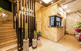 Busan Haeundae Flos Hotel