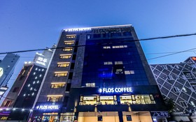 Busan Haeundae Flos Hotel