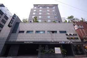 Busan Haeundae Lavin