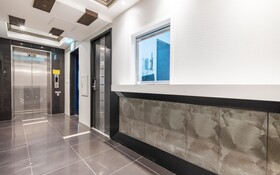 Busan Haeundae Lien Hotel