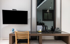 Busan Haeundae Lien Hotel