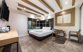 Busan Haeundae Lien Hotel