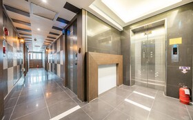 Busan Haeundae Lien Hotel