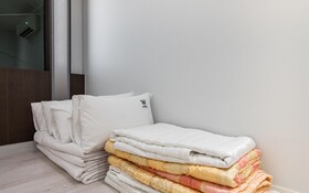 Busan Haeundae Lien Hotel