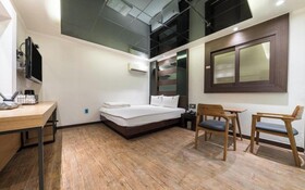 Busan Haeundae Lien Hotel