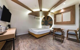 Busan Haeundae Lien Hotel