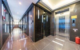 Busan Haeundae Lien Hotel