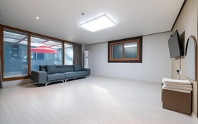 Busan Haeundae Lien Hotel