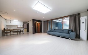 Busan Haeundae Lien Hotel