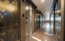 Busan Haeundae Lien Hotel