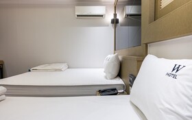 Busan Haeundae Lien Hotel