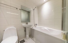 Busan Haeundae Lien Hotel