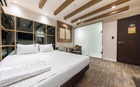 Busan Haeundae Lien Hotel