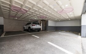 Busan Haeundae Lien Hotel